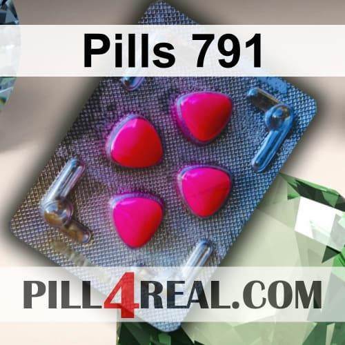 Pills 791 097
