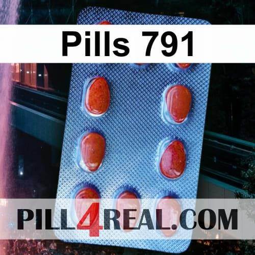 Pills 791 429