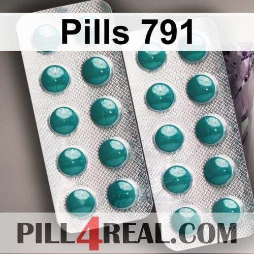 Pills 791 507