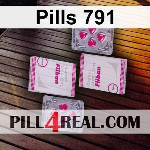 Pills 791 599