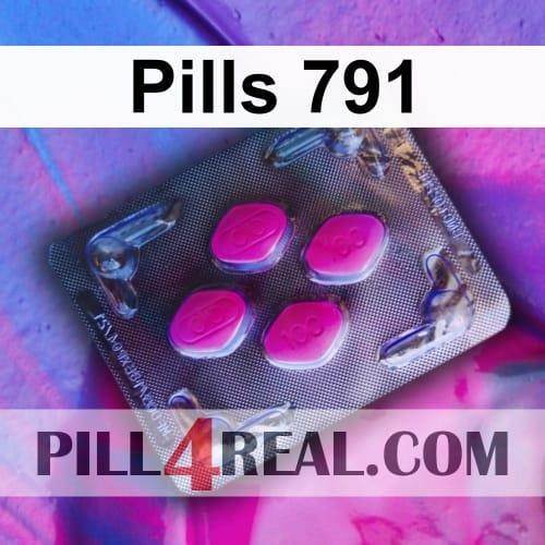 Pills 791 810