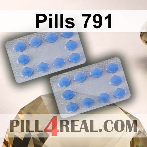 Pills 791 995