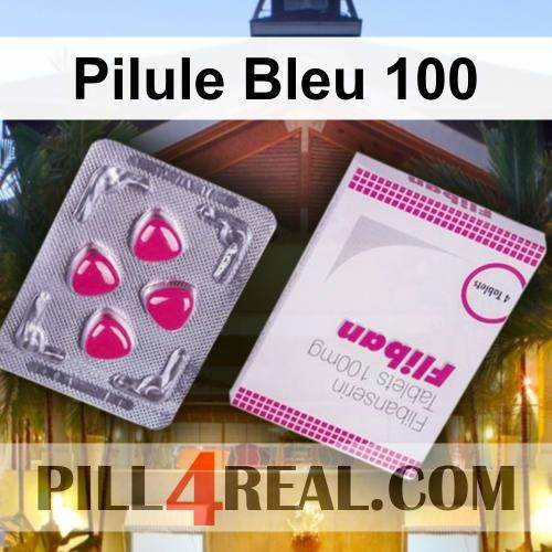 Pilule Bleu 100 976