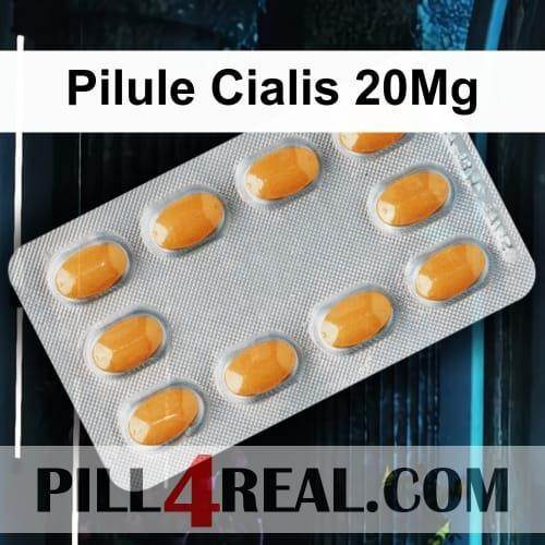 Pilule Cialis 20Mg 640