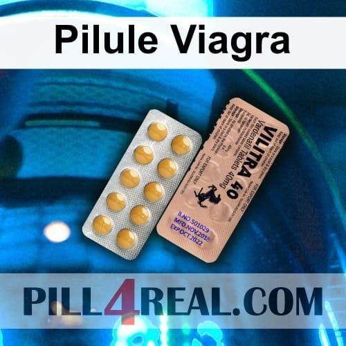 Pilule Viagra 540