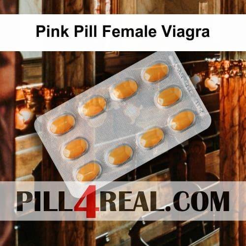 Pink Pill Female Viagra 126