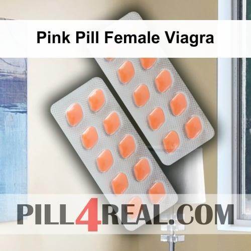 Pink Pill Female Viagra 157