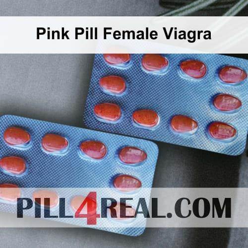 Pink Pill Female Viagra 570