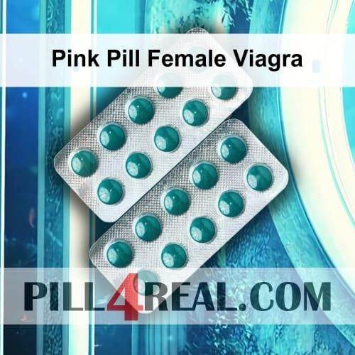 Pink Pill Female Viagra 817