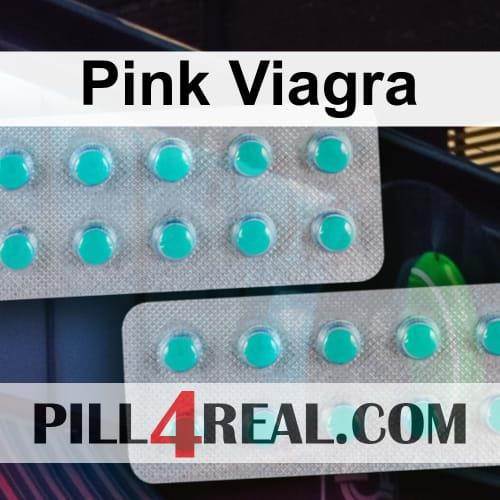 Pink Viagra 707