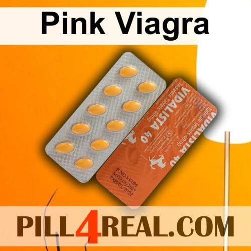 Pink Viagra 940