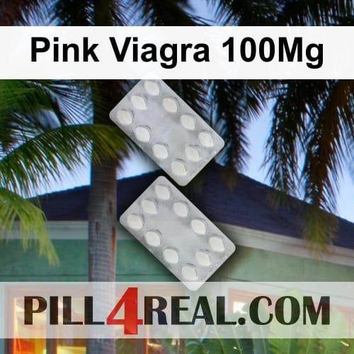 Pink Viagra 100Mg 202