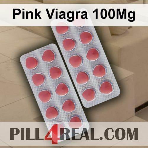 Pink Viagra 100Mg 445