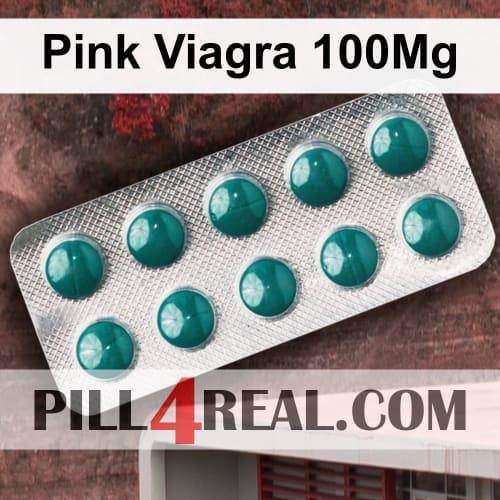 Pink Viagra 100Mg 808