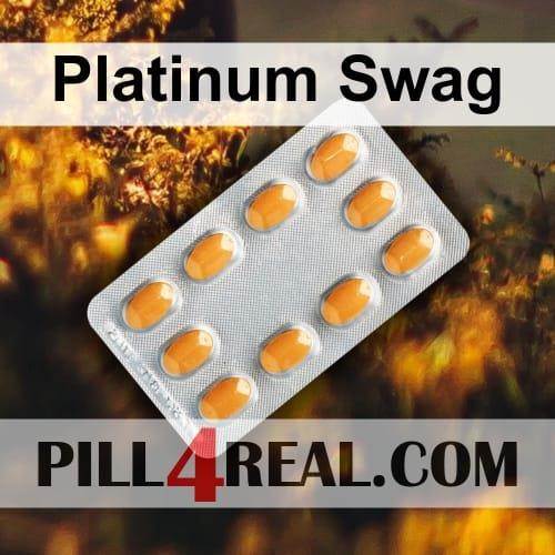 Platinum Swag 115