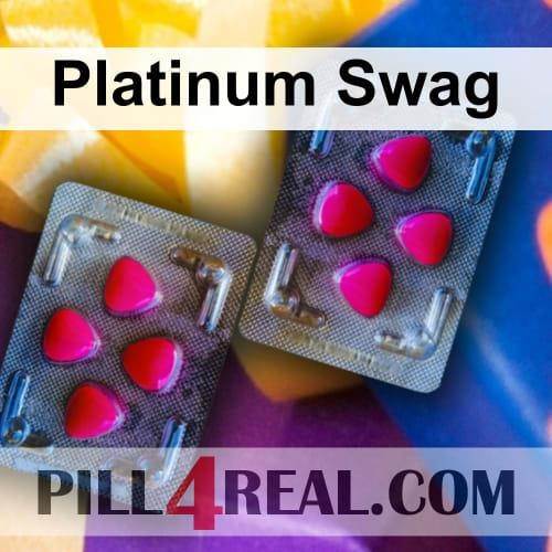 Platinum Swag 351