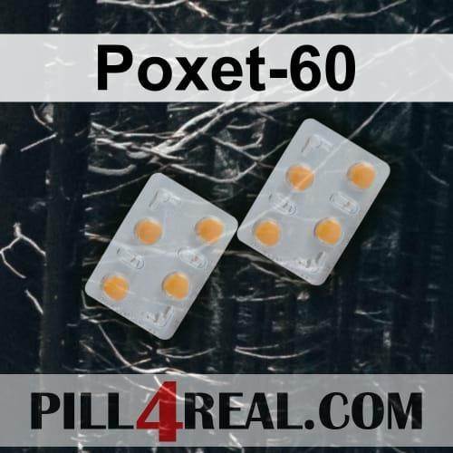 Poxet-60 840