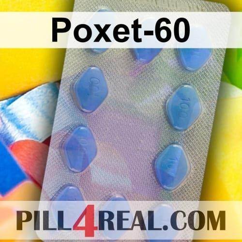 Poxet-60 954