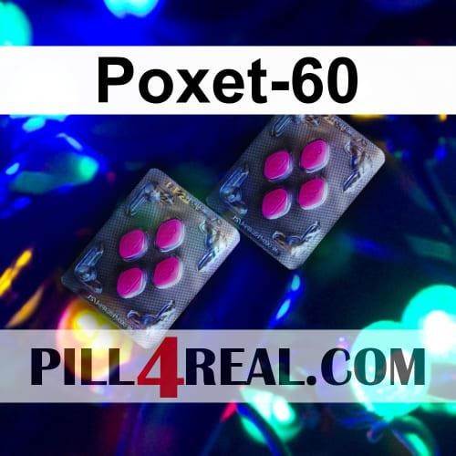 Poxet-60 992
