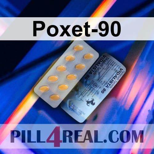 Poxet-90 766