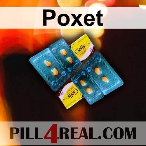 Poxet 186