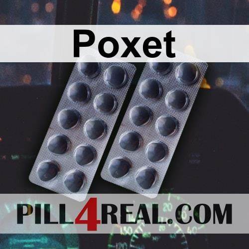 Poxet 356