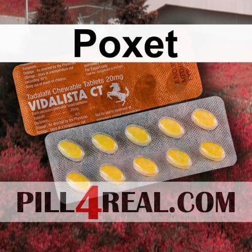 Poxet 541