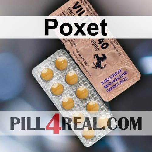 Poxet 569