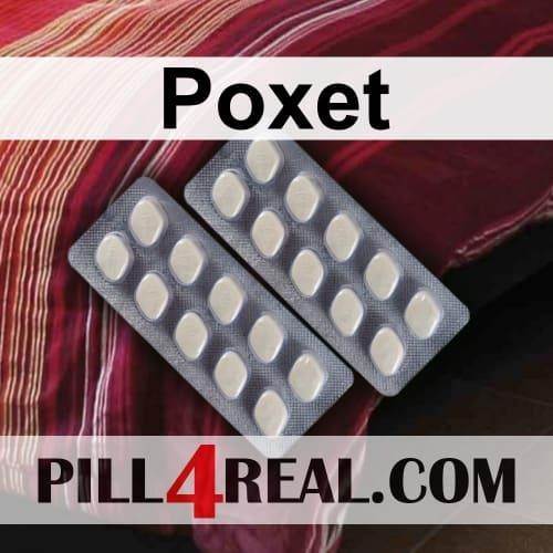 Poxet 614