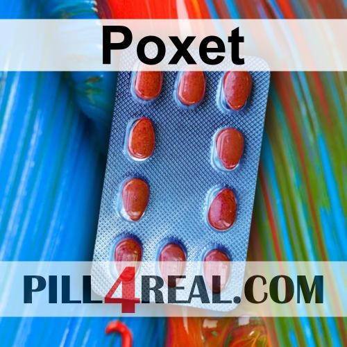 Poxet 709