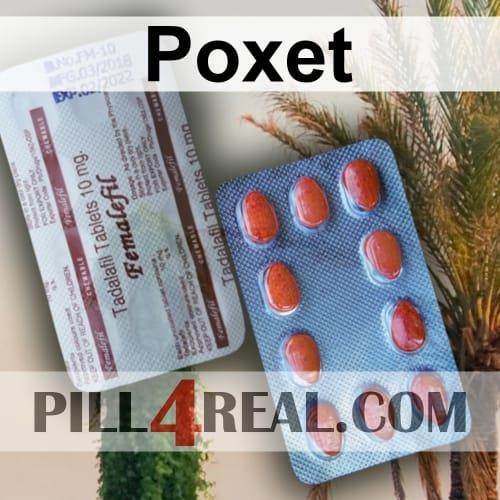 Poxet 772