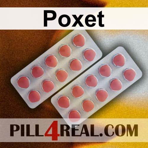 Poxet 793