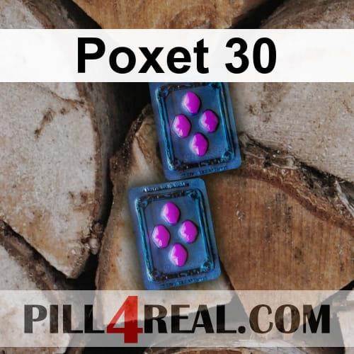 Poxet 30 237