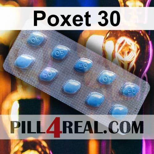 Poxet 30 455