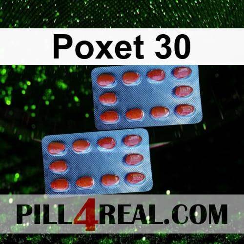 Poxet 30 651
