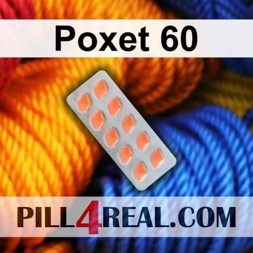 Poxet 60 246