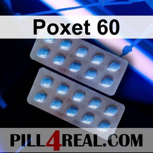 Poxet 60 541