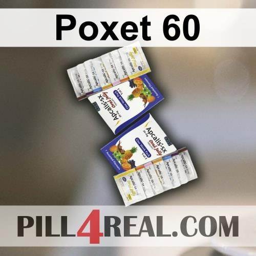 Poxet 60 655