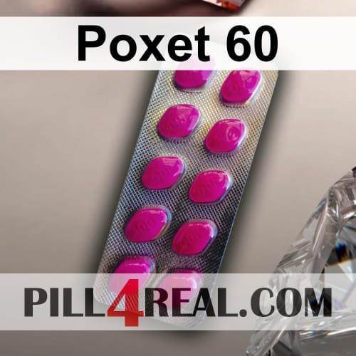 Poxet 60 695