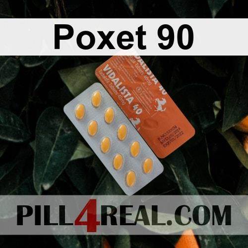Poxet 90 199
