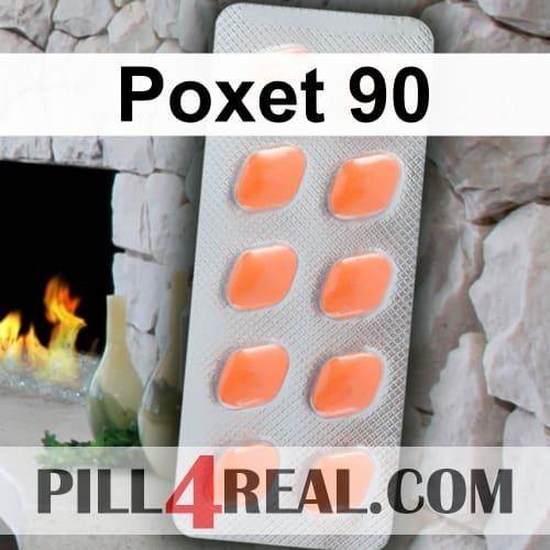 Poxet 90 435