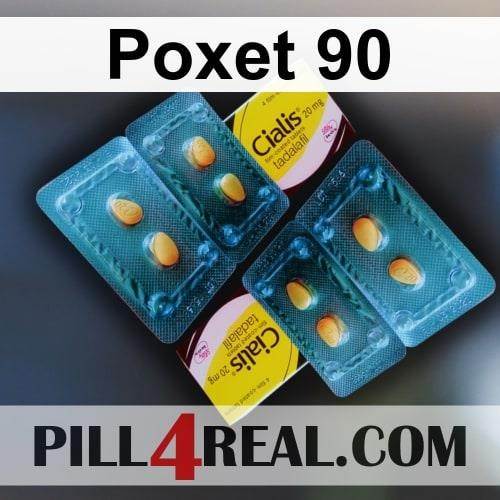 Poxet 90 535