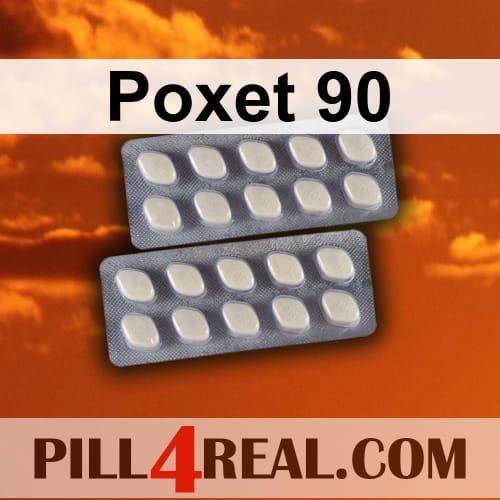 Poxet 90 626