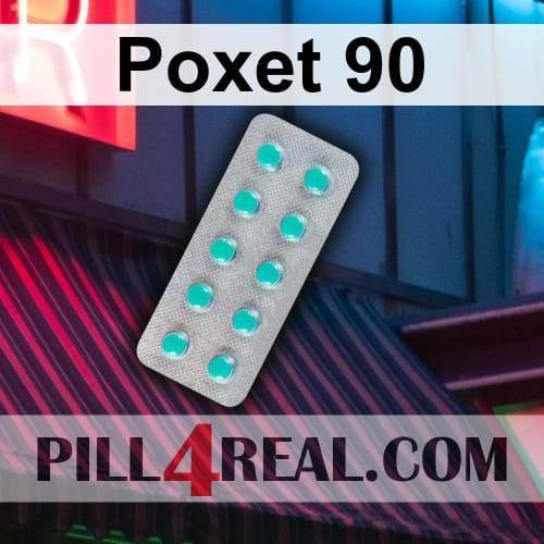 Poxet 90 671