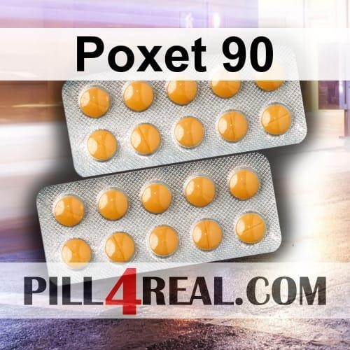 Poxet 90 698