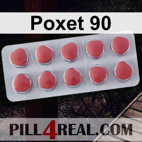 Poxet 90 705