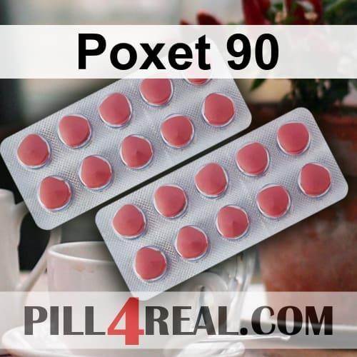 Poxet 90 952