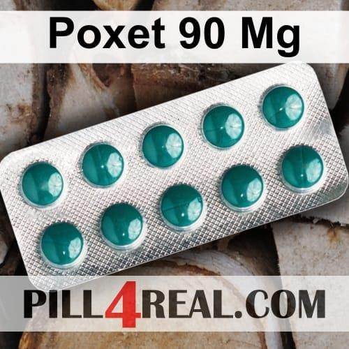 Poxet 90 Mg 385