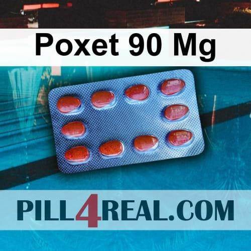 Poxet 90 Mg 573