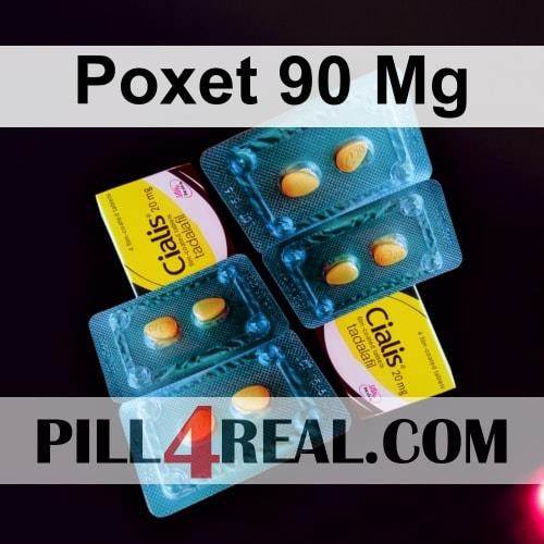Poxet 90 Mg 690